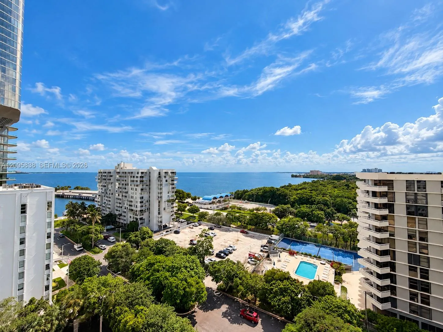 En Renta 2475 Brickell Avenue 1208, Miami, FL 33129, Miami, FL 33129