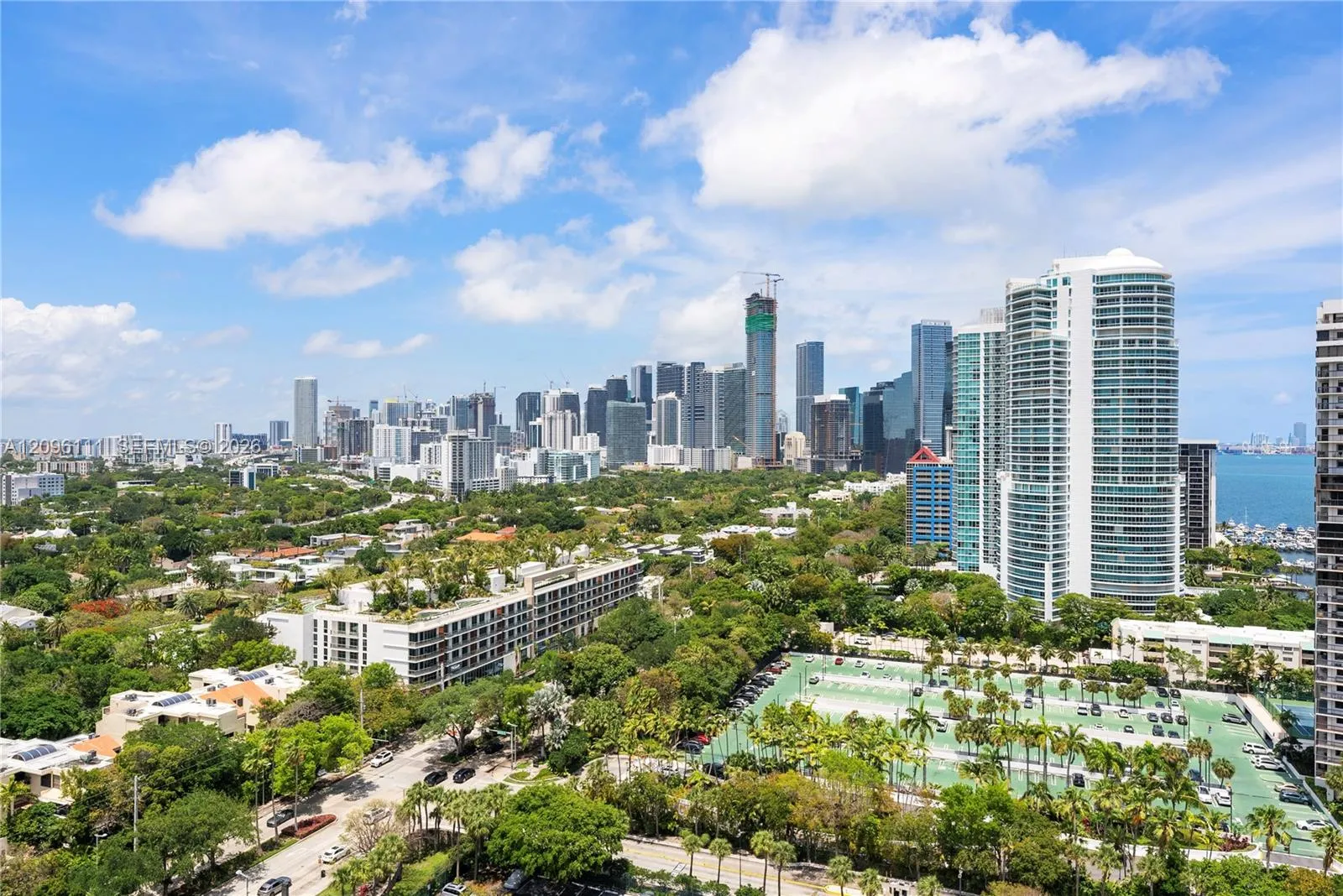 En Venta 2475 Brickell Avenue 2206, Miami, FL 33129, Miami, FL 33129