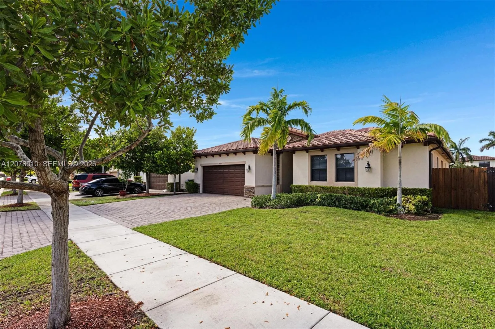 En Venta 2475 SE 1st Street, Homestead, FL 33033, Homestead, FL 33033