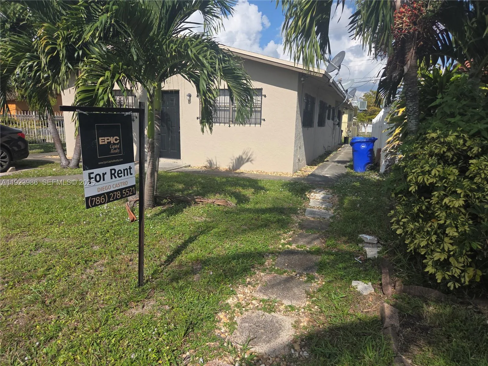 En Renta 2481 NW 13th Court 1-2, Fort Lauderdale, FL 33311, Fort Lauderdale, FL 33311