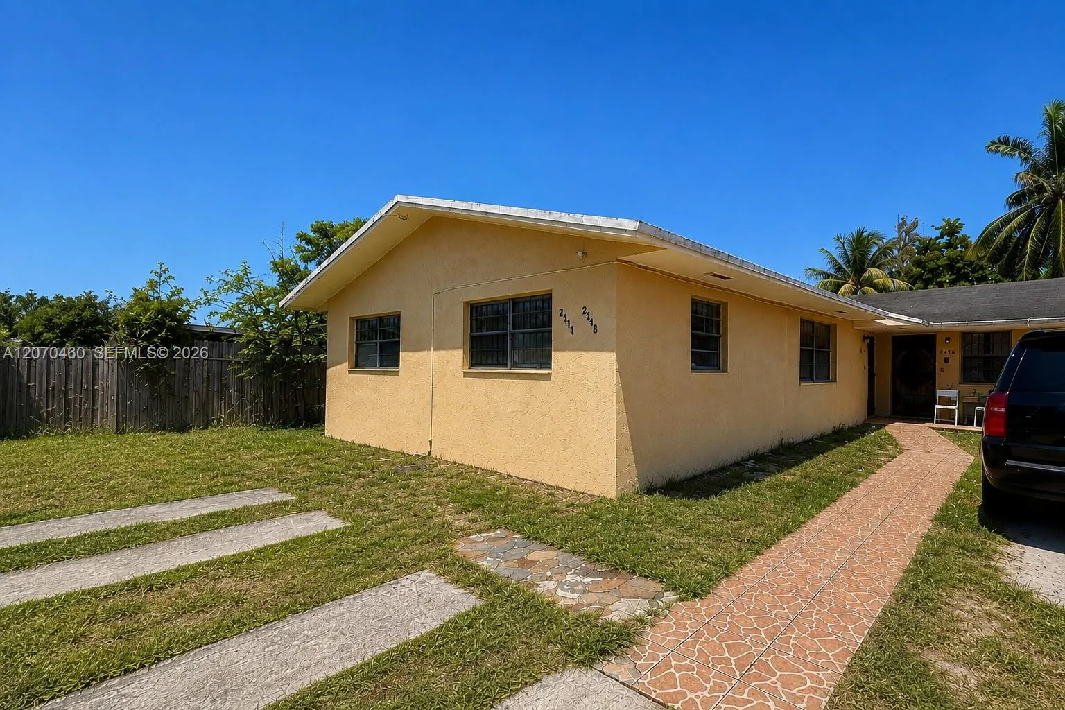 En Renta 2484 NW 101st Street 2484, Miami, FL 33147, Miami, FL 33147