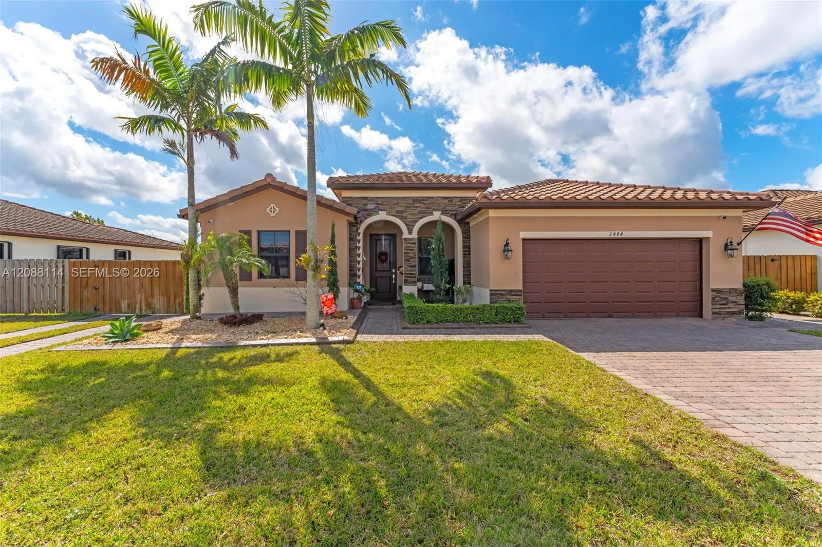 En Venta 2484 SE 2nd Street, Homestead, FL 33033, Homestead, FL 33033