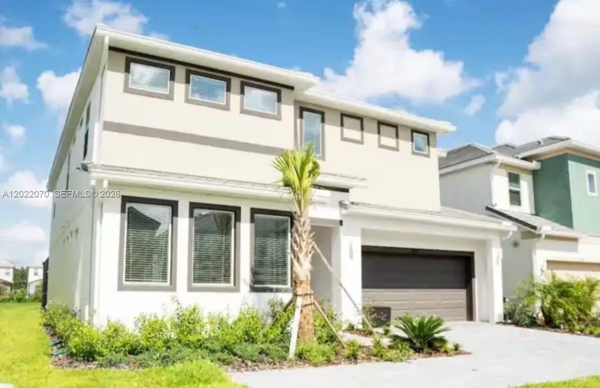 En Venta 2484 Shanti Drive, Kissimmee, FL 34746, Kissimmee, FL 34746