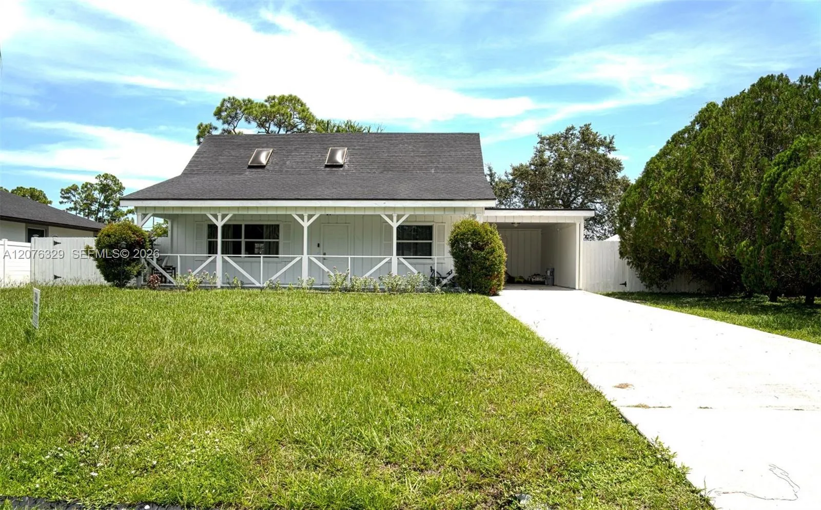 En Renta 2489 SE Stonecrop Street, Port St. Lucie, FL 34984, Port St. Lucie, FL 34984