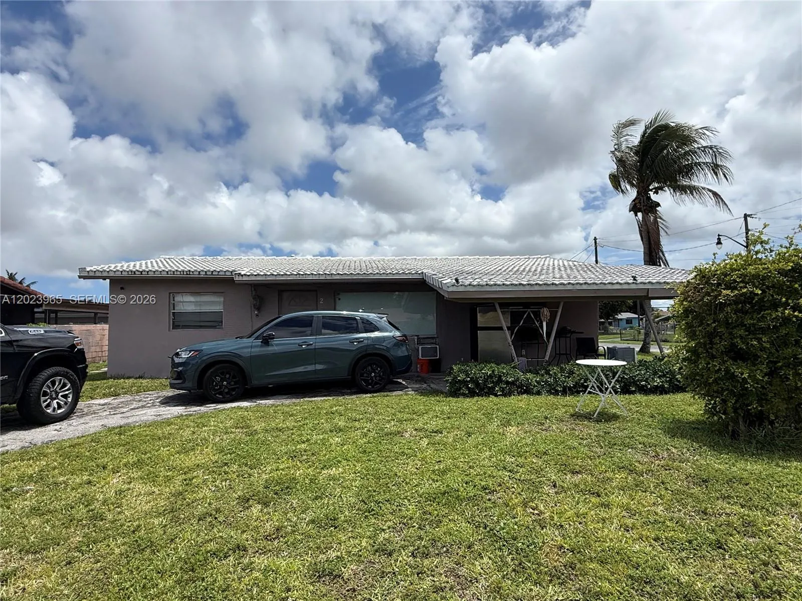 Vendido 2490 NW 12th Court, Pompano Beach, FL 33069, Pompano Beach, FL 33069