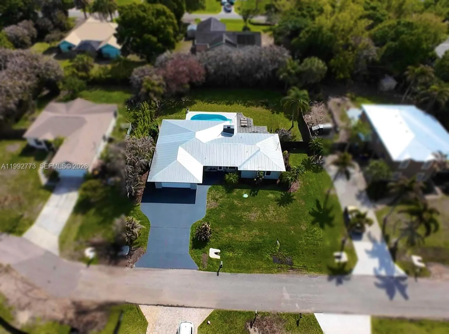 En Venta 2497 S Manor Avenue, Stuart, FL 34994, Stuart, FL 34994