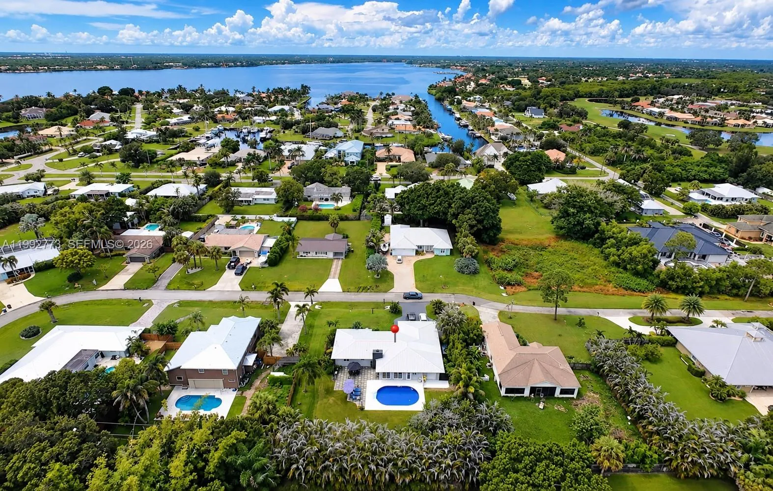En Venta 2497 S Manor Avenue, Stuart, FL 34994, Stuart, FL 34994