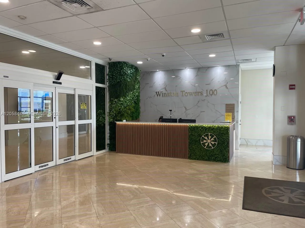 Foto de propiedad en 250 174th Street 1607, Sunny Isles Beach, FL 33160 Sunny Isles Beach con MLS#