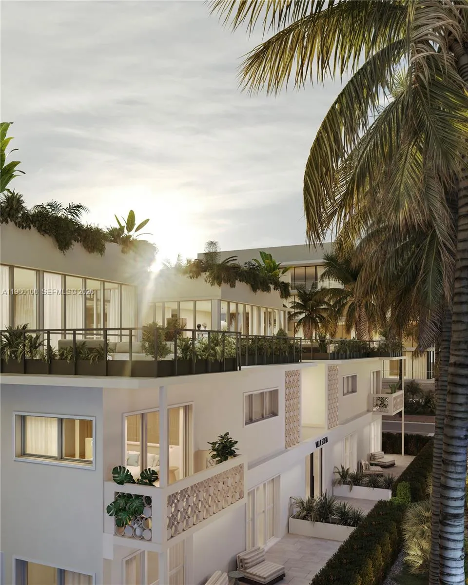 Foto de propiedad en 250 Collins Avenue 104, Miami Beach, FL 33139 Miami Beach con MLS# 