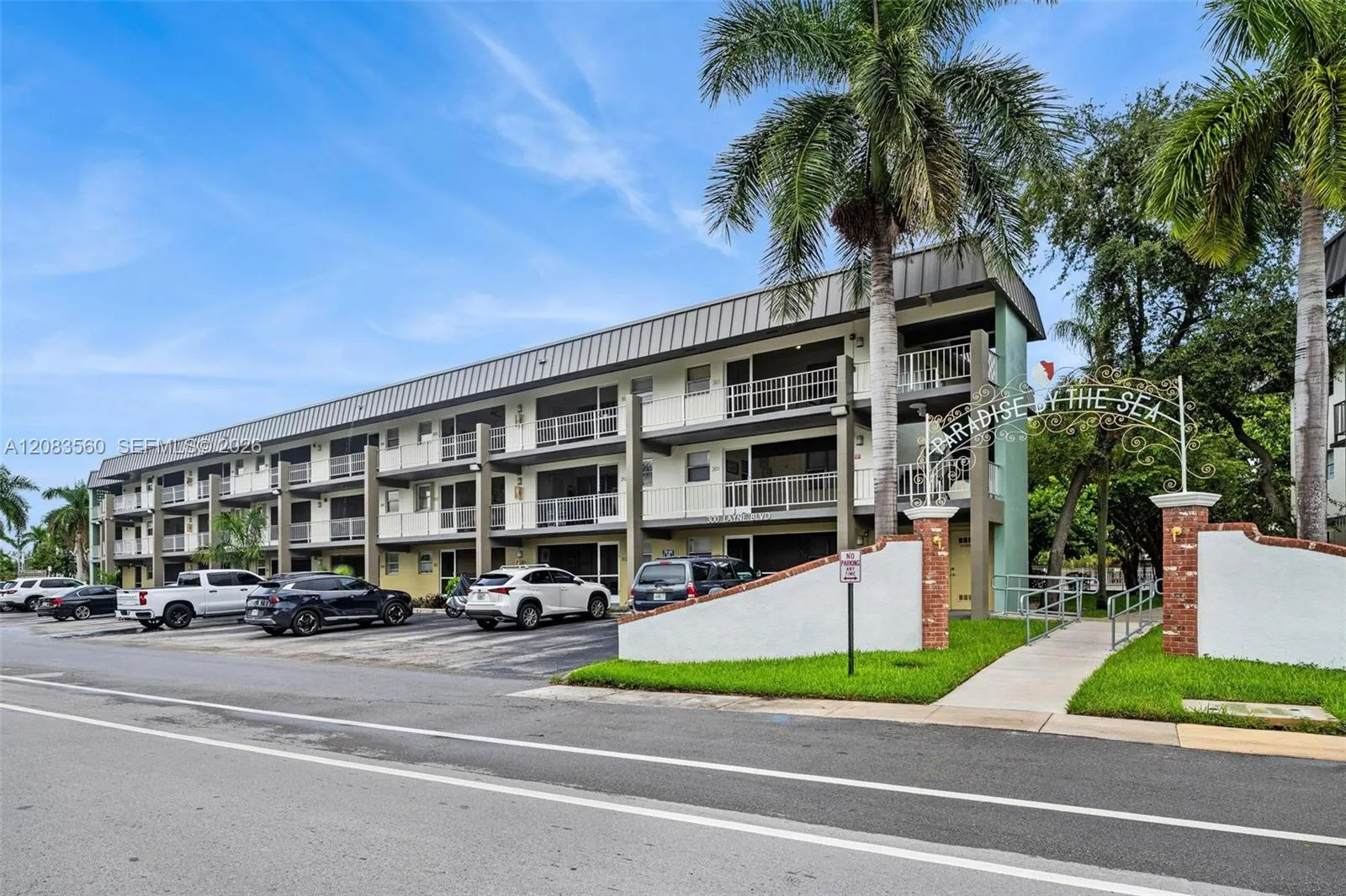 En Renta 250 Layne Boulevard 304, Hallandale Beach, FL 33009, Hallandale Beach, FL 33009