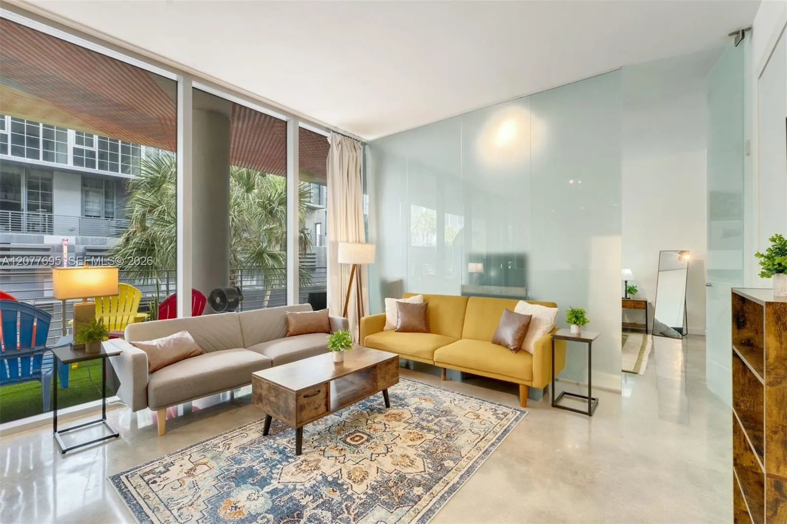 En Renta 250 NW 24th Street 2B, Miami, FL 33127, Miami, FL 33127