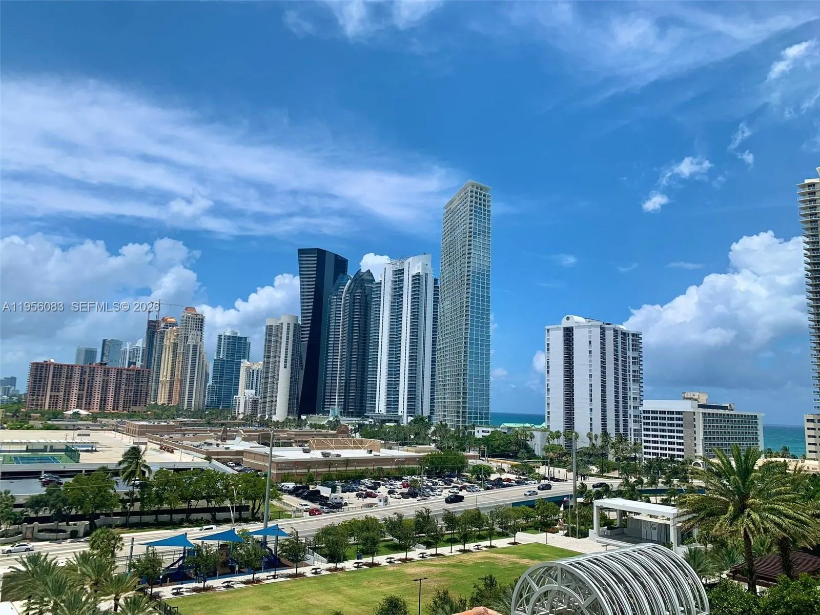 Foto de propiedad en 250 Sunny 901, Sunny Isles Beach, FL 33160 Sunny Isles Beach con MLS#