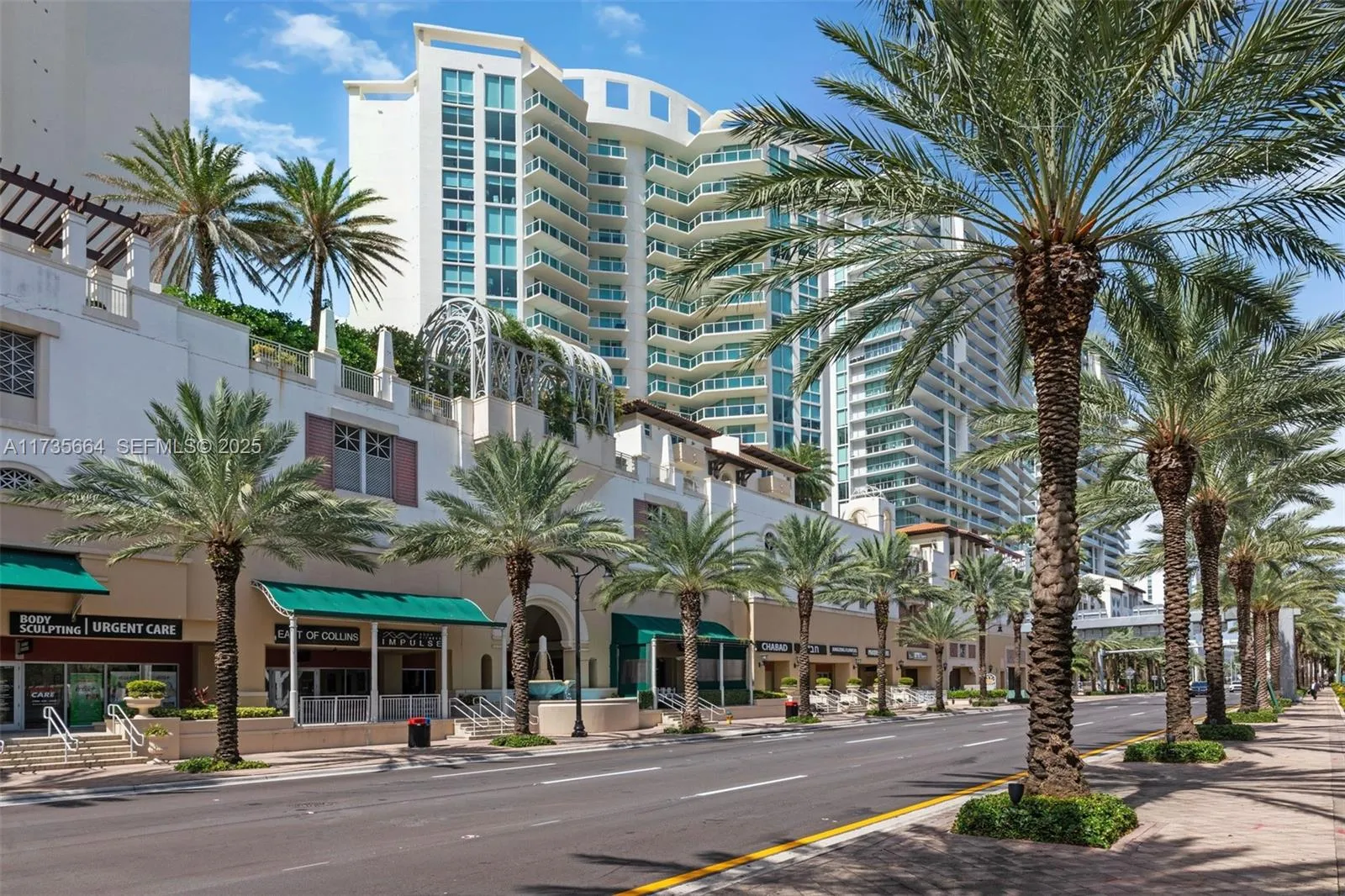 Foto de propiedad en 250 Sunny Isles Boulevard 3-1402, Sunny Isles Beach, FL 33160 Sunny Isles Beach con MLS# 