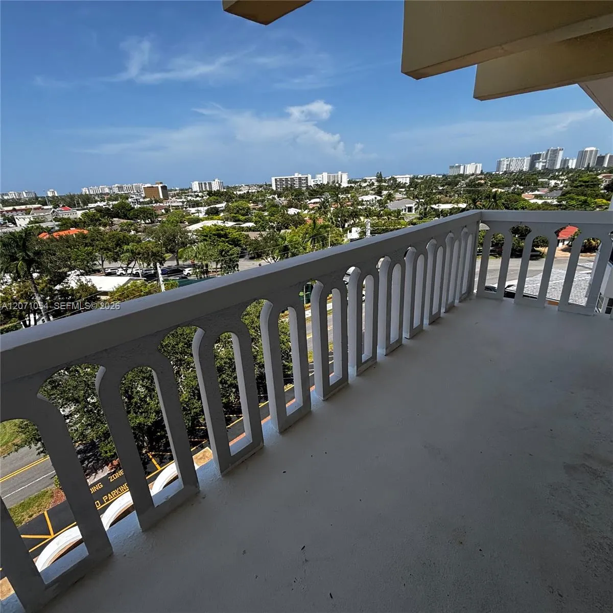 Foto de propiedad en 2500 NE 48th Lane 806, Fort Lauderdale, FL 33308 Fort Lauderdale con MLS#