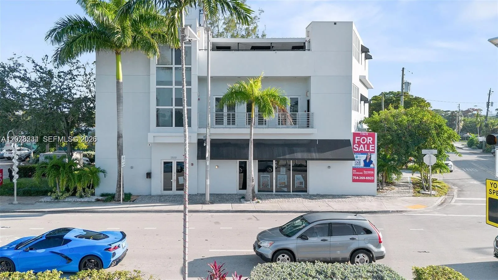 En Venta 2500 Wilton Drive, Wilton Manors, FL 33305, Wilton Manors, FL 33305