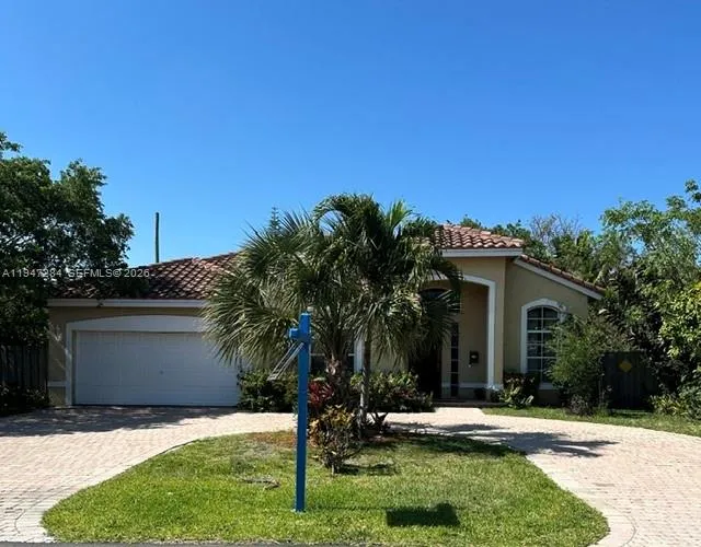 Foto de propiedad en 2501 NE 22nd Street, Pompano Beach, FL 33062 Pompano Beach con MLS# 