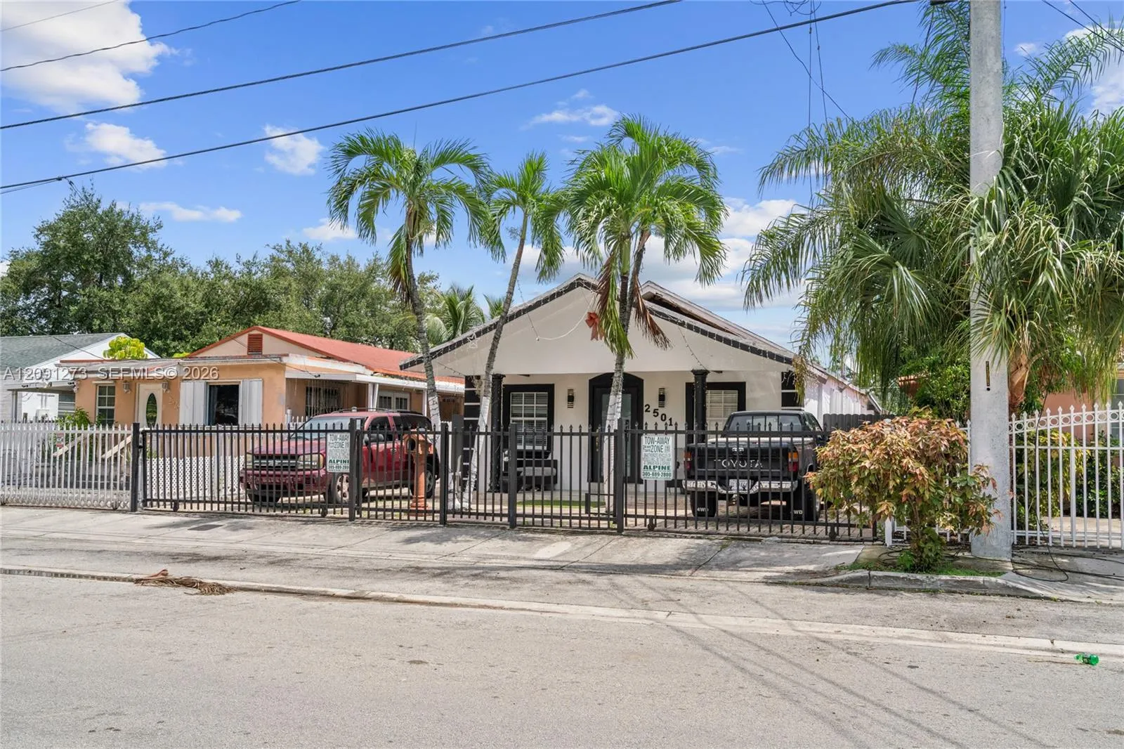 En Venta 2501 NW 23rd Avenue, Miami, FL 33142, Miami, FL 33142
