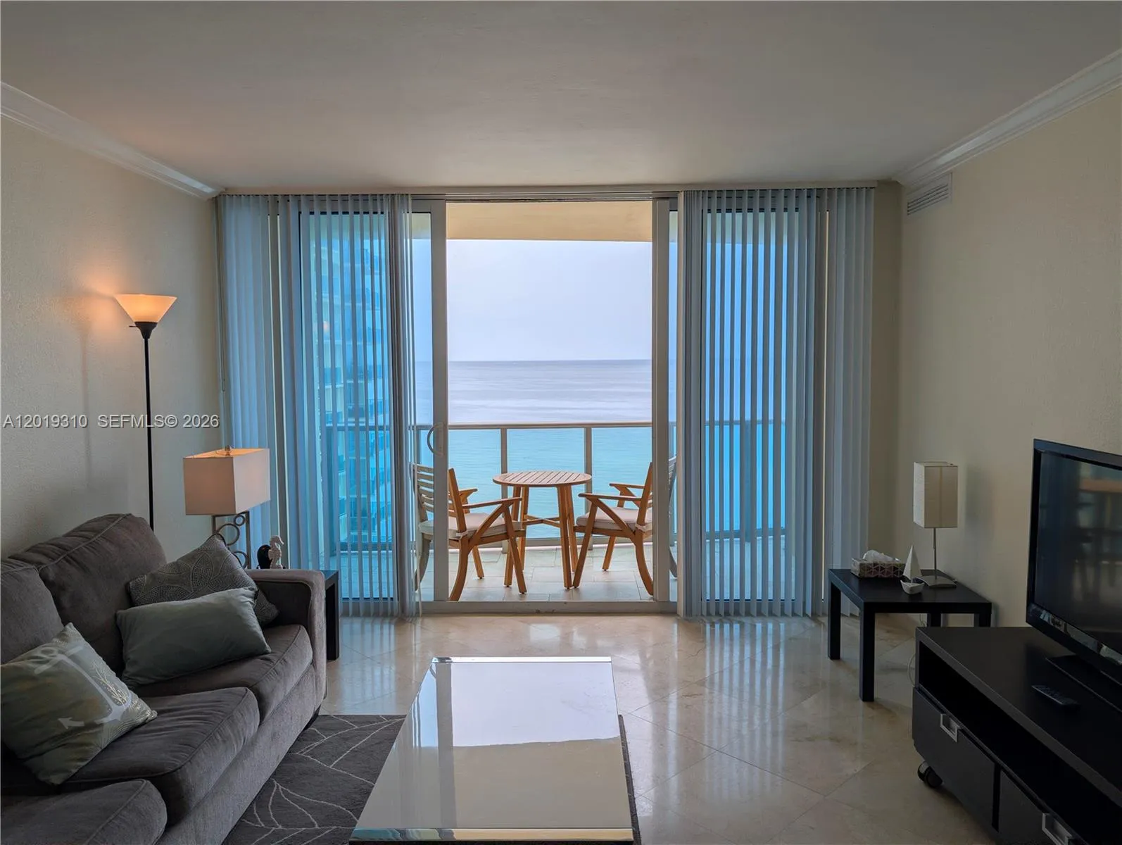 Foto de propiedad en 2501 S Ocean Drive 1021, Hollywood, FL 33019 Hollywood con MLS#