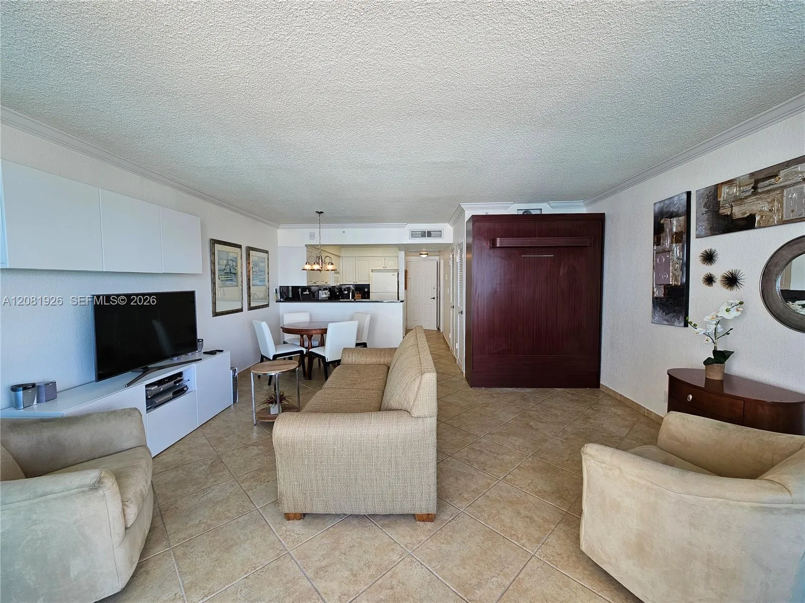 Foto de propiedad en 2501 S Ocean Drive 1137, Hollywood, FL 33019 Hollywood con MLS# 