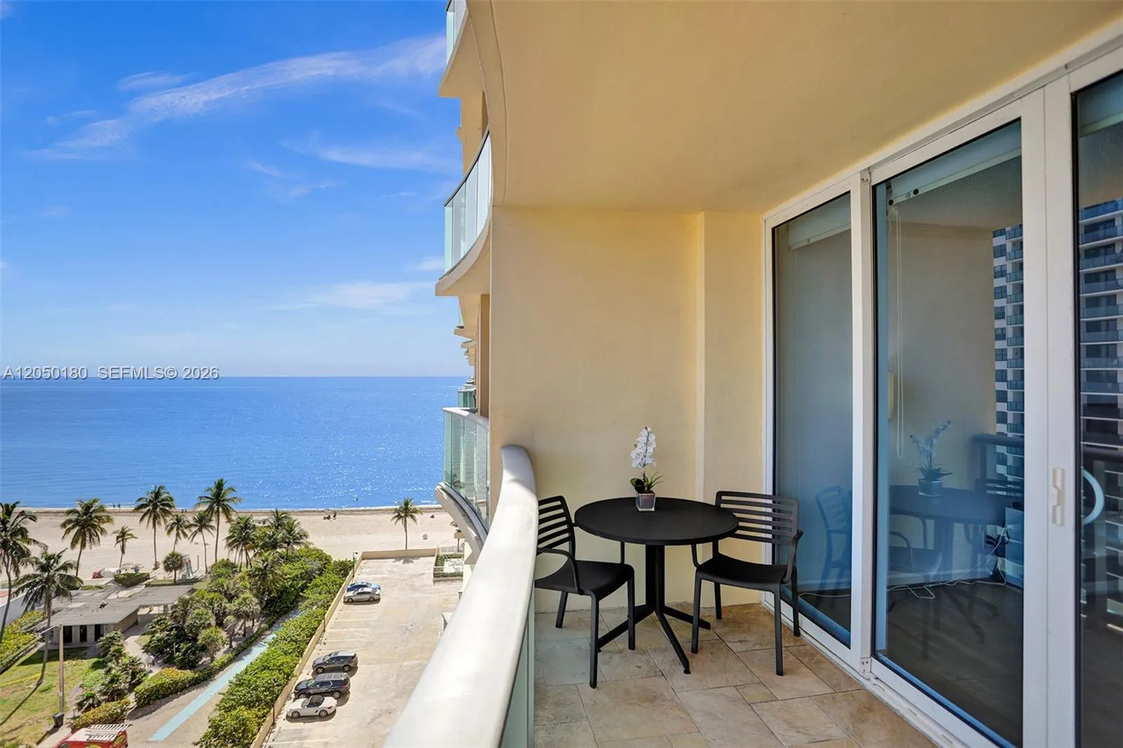 Foto de propiedad en 2501 S Ocean Drive 1238 (available Oct 2), Hollywood, FL 33019 Hollywood con MLS#