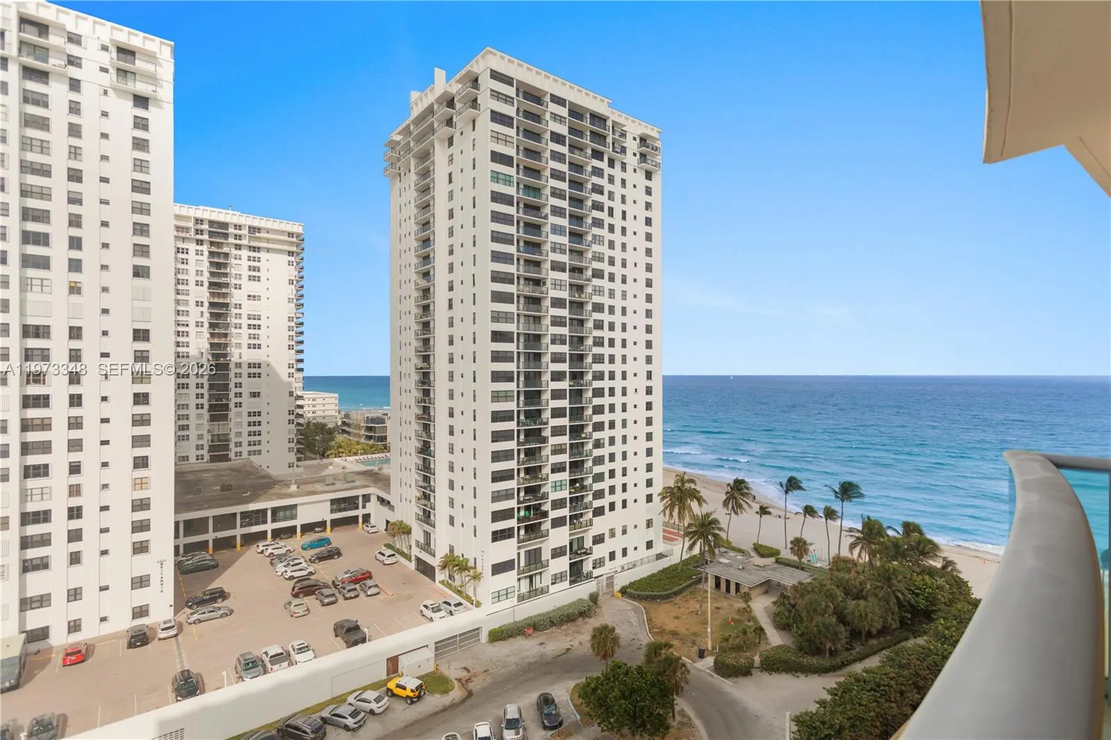 Foto de propiedad en 2501 S Ocean Drive 1239, Hollywood, FL 33019 Hollywood con MLS#