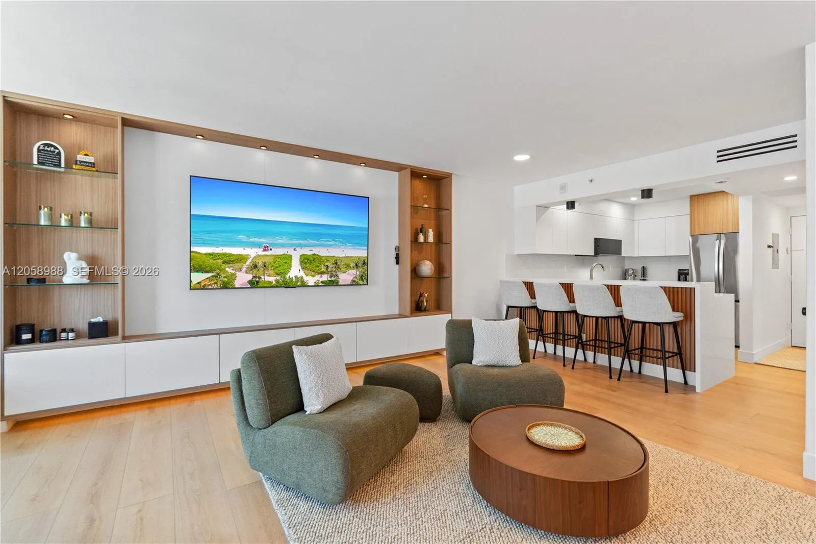 Foto de propiedad en 2501 S Ocean Drive 1403, Hollywood, FL 33019 Hollywood con MLS#