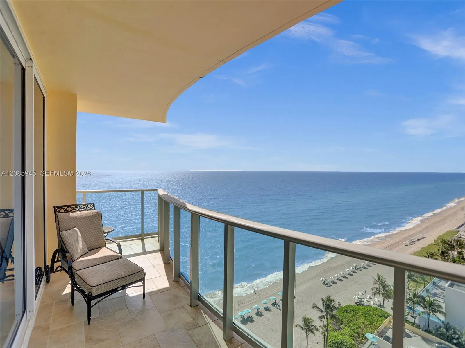 En Renta 2501 S Ocean Drive 1511 (available Dec 1), Hollywood, FL 33019, Hollywood, FL 33019