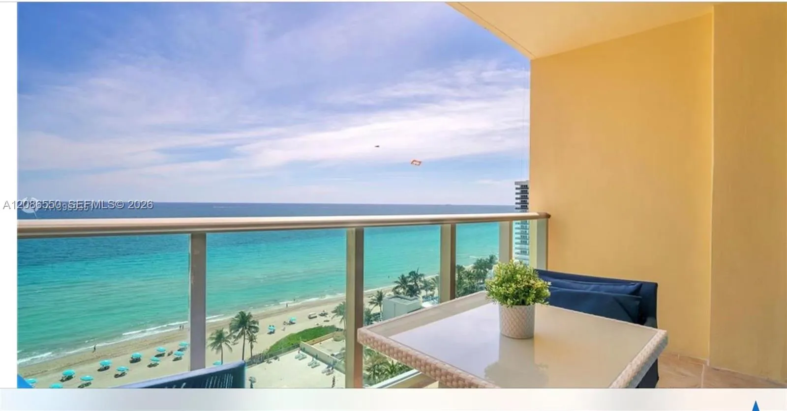 En Renta 2501 S Ocean Drive 1520, Hollywood, FL 33019, Hollywood, FL 33019