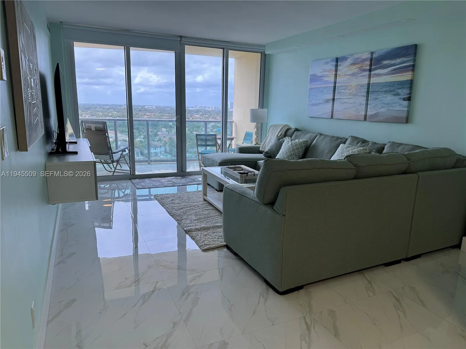 Foto de propiedad en 2501 S Ocean Drive 1530, Hollywood, FL 33019 Hollywood con MLS#