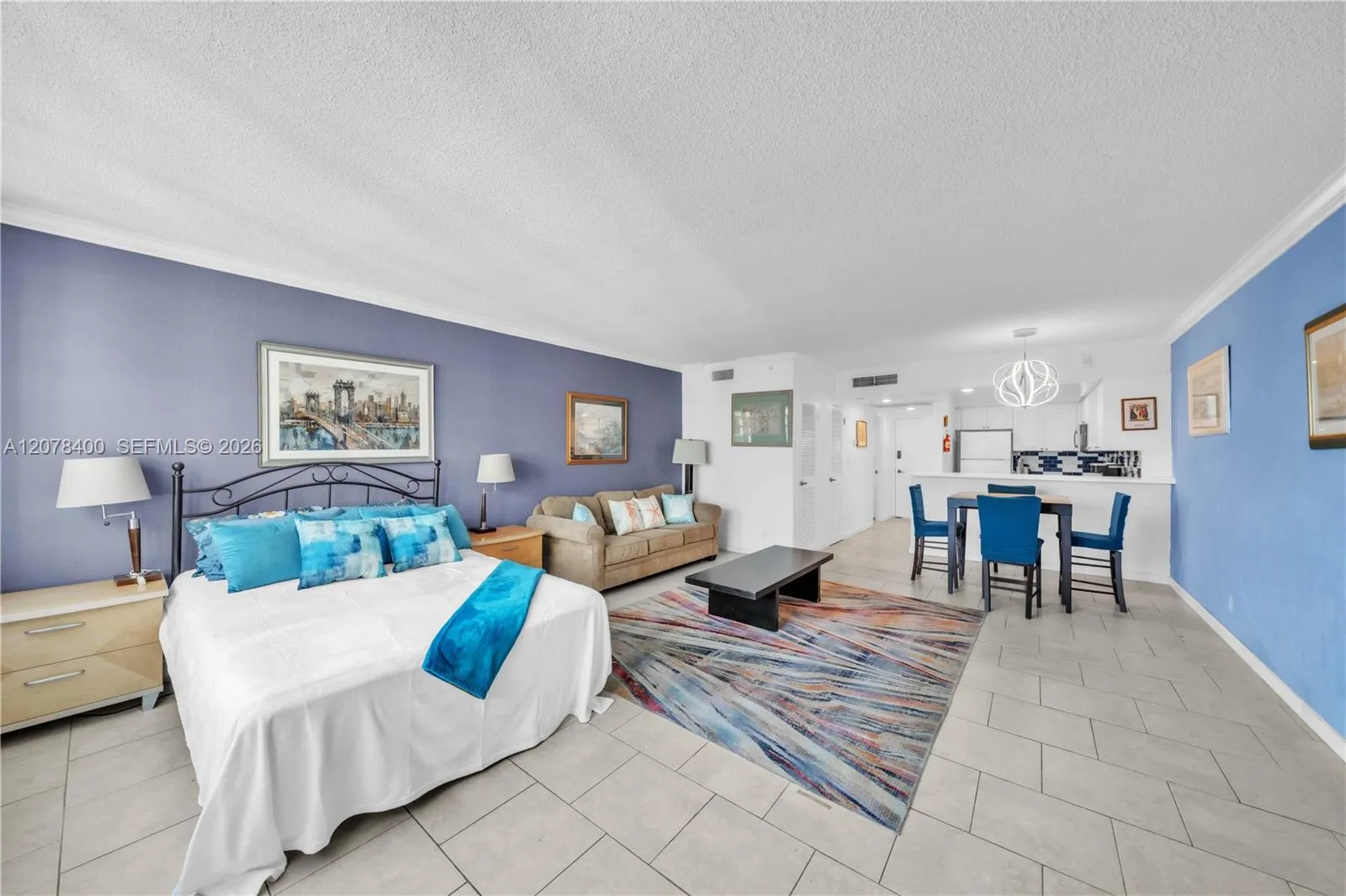 Foto de propiedad en 2501 S Ocean Drive 1534, Hollywood, FL 33019 Hollywood con MLS# 
