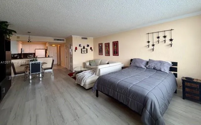 Foto de propiedad en 2501 S Ocean Drive 1627, Hollywood, FL 33019 Hollywood con MLS#