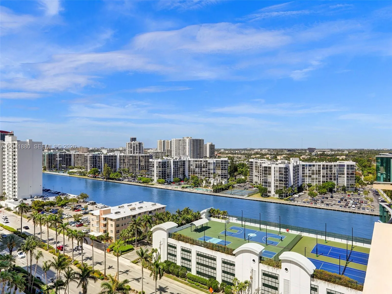 Foto de propiedad en 2501 S Ocean Drive 1633 (available NOW), Hollywood, FL 33019 Hollywood con MLS#