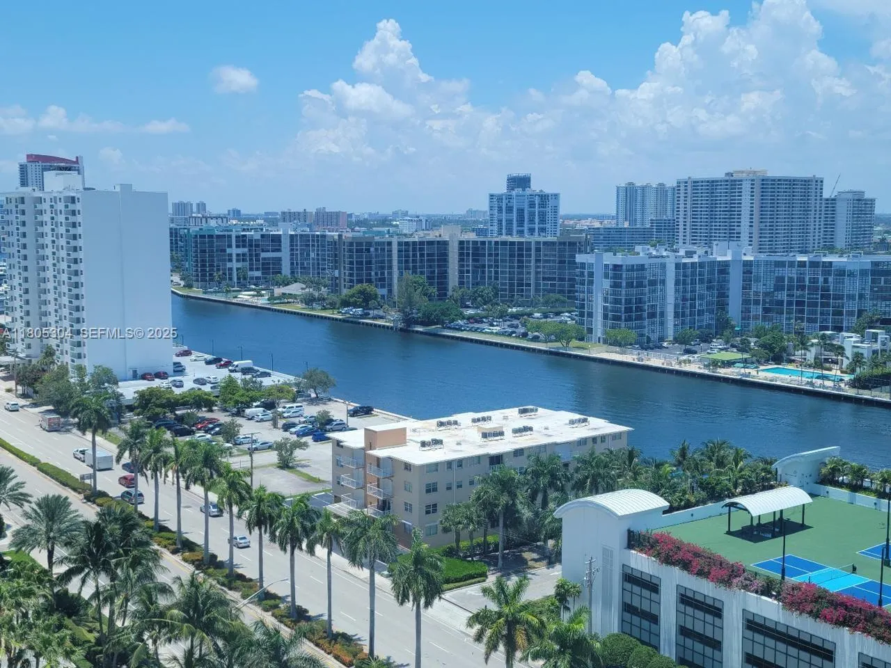 Foto de propiedad en 2501 S Ocean Drive 1634, Hollywood, FL 33019 Hollywood con MLS# 