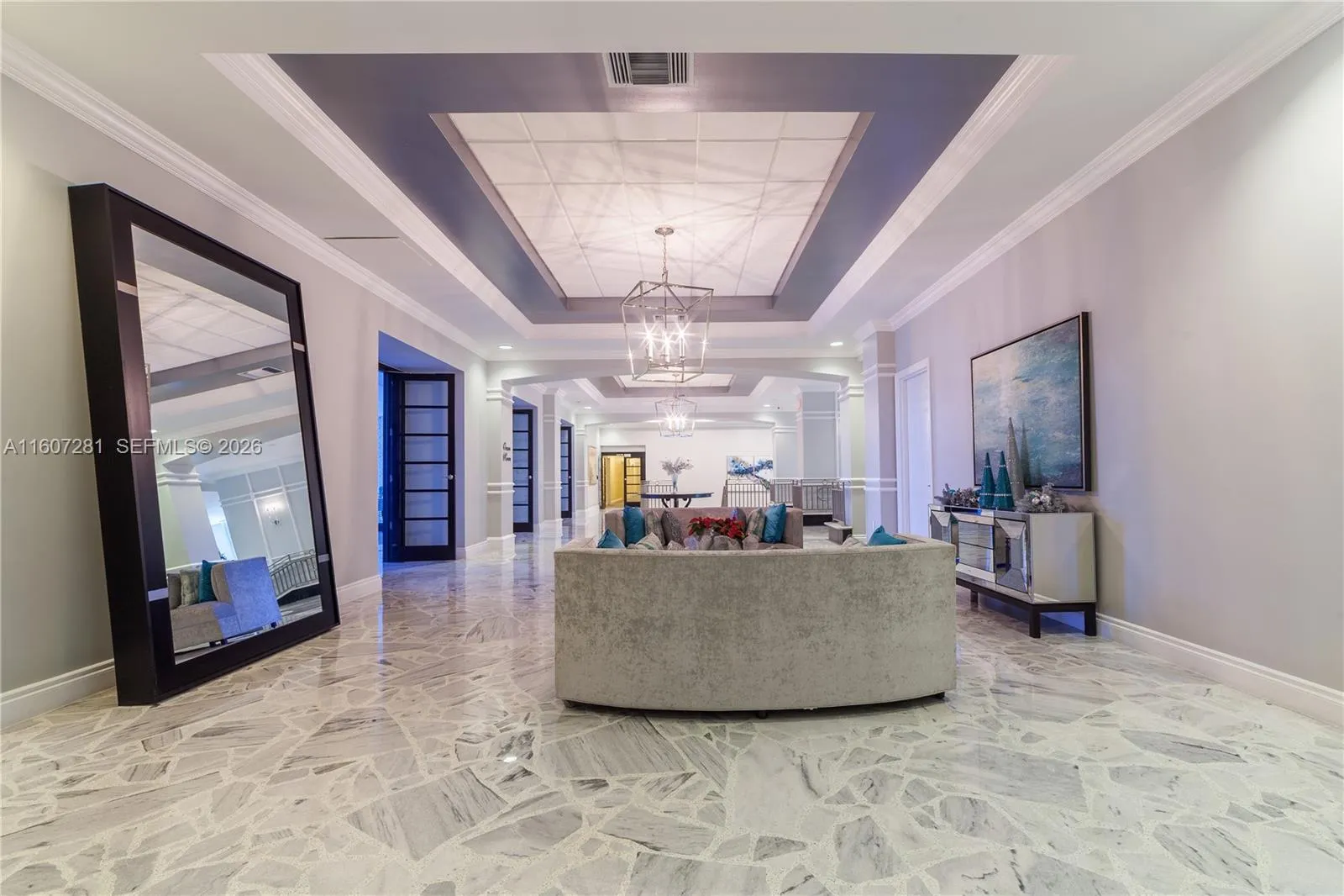 Foto de propiedad en 2501 S Ocean Drive 303, Hollywood, FL 33019 Hollywood con MLS#