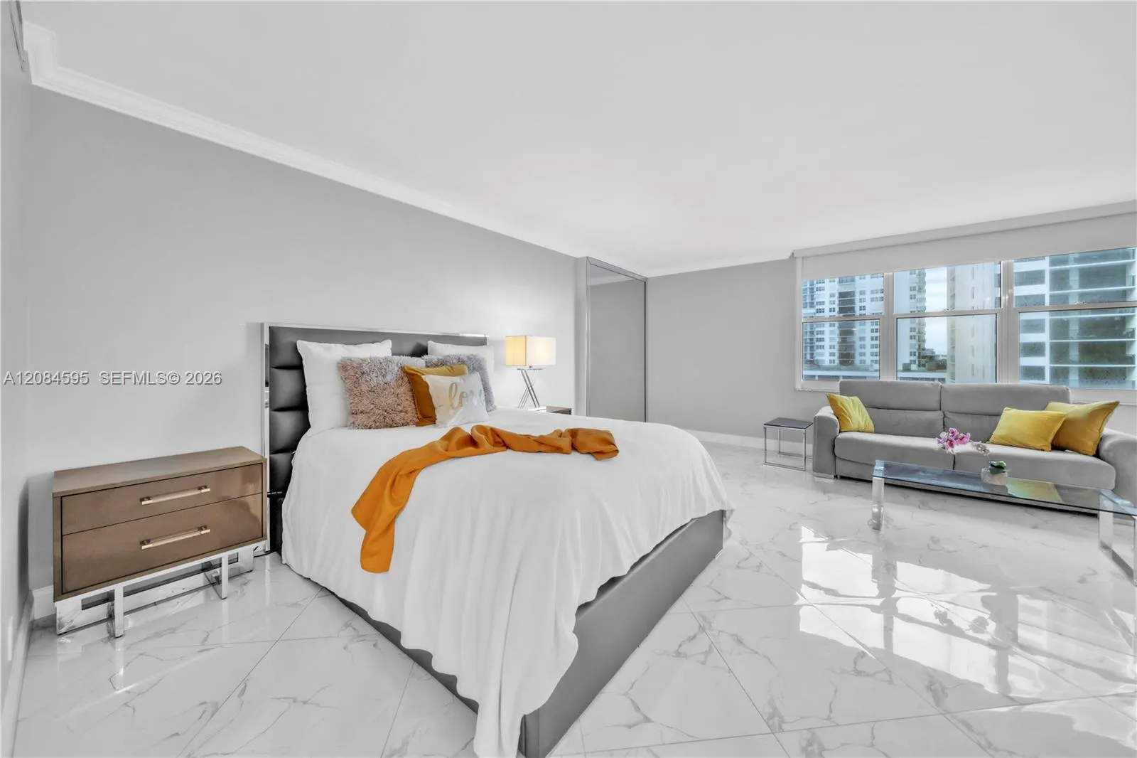 Foto de propiedad en 2501 S Ocean Drive 503, Hollywood, FL 33019 Hollywood con MLS#