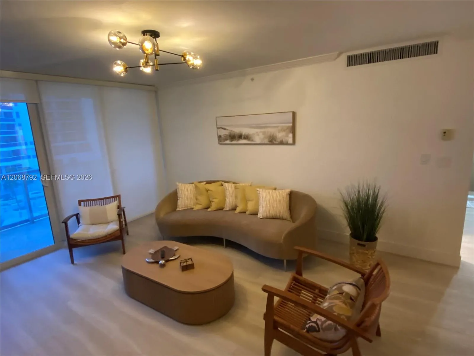 Foto de propiedad en 2501 S Ocean Drive 614, Hollywood, FL 33019 Hollywood con MLS#