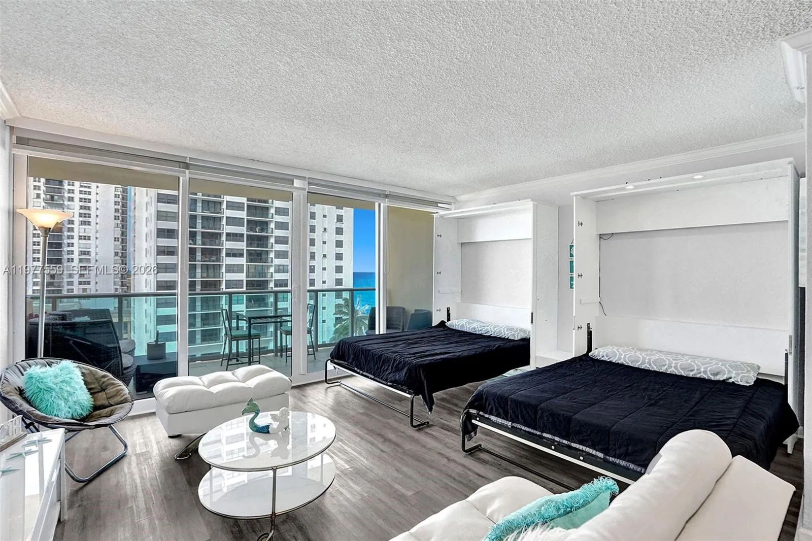 En Renta 2501 S Ocean Drive 804 (Available Oct 16), Hollywood, FL 33019, Hollywood, FL 33019