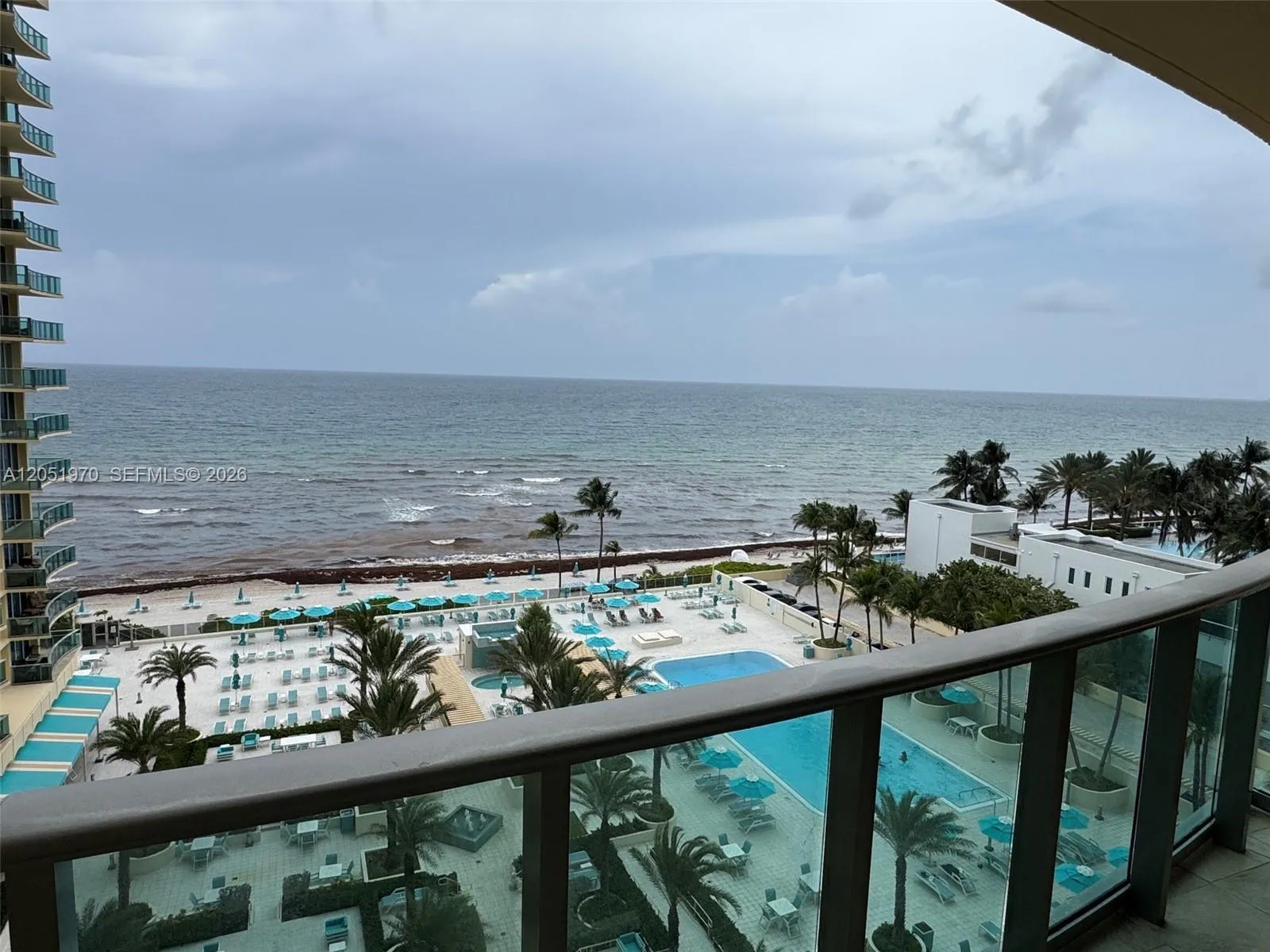 Foto de propiedad en 2501 S Ocean Drive 921, Hollywood, FL 33019 Hollywood con MLS#