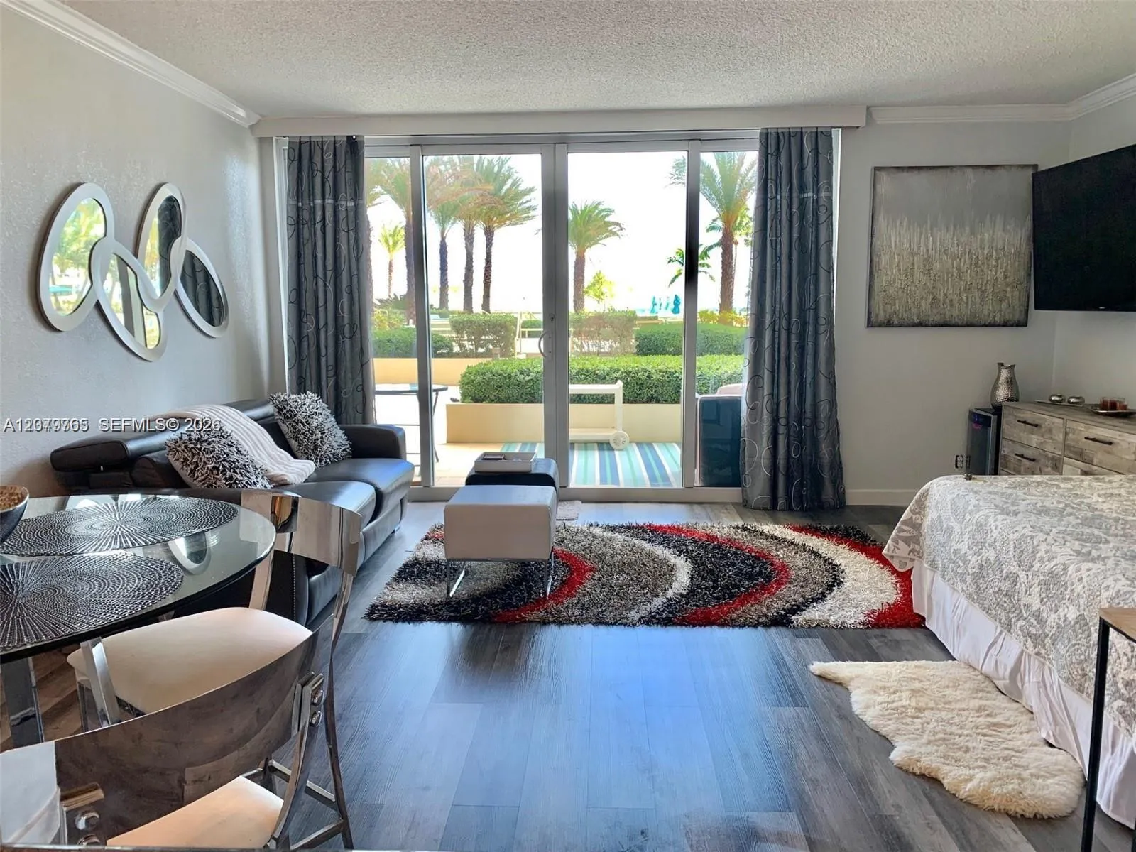 Foto de propiedad en 2501 S Ocean Drive L10, Hollywood, FL 33019 Hollywood con MLS# 