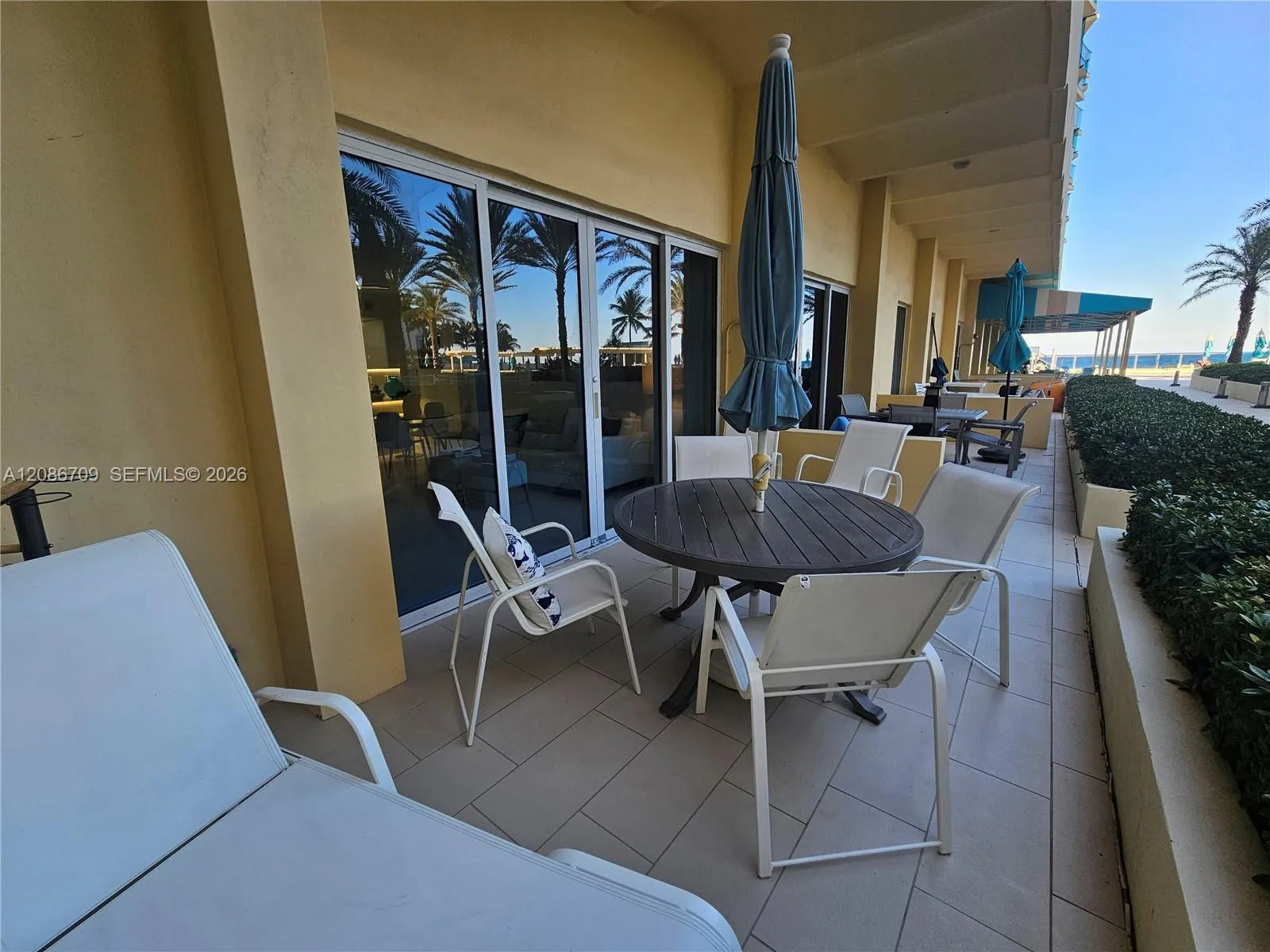 En Renta 2501 S Ocean Drive L17, Hollywood, FL 33019, Hollywood, FL 33019