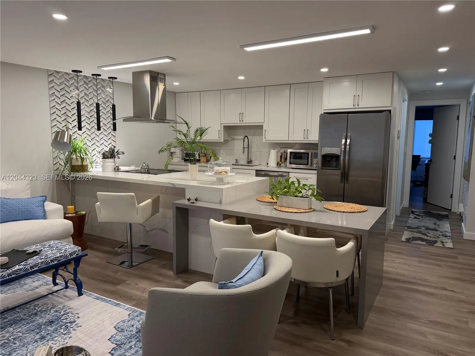 Foto de propiedad en 2503 Antigua Terrace F2, Coconut Creek, FL 33066 Coconut Creek con MLS# 