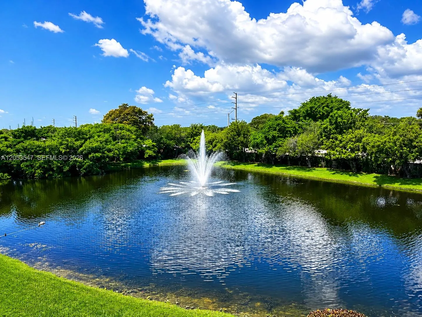 Foto de propiedad en 2503 Antigua Terrace K3, Coconut Creek, FL 33066 Coconut Creek con MLS# 
