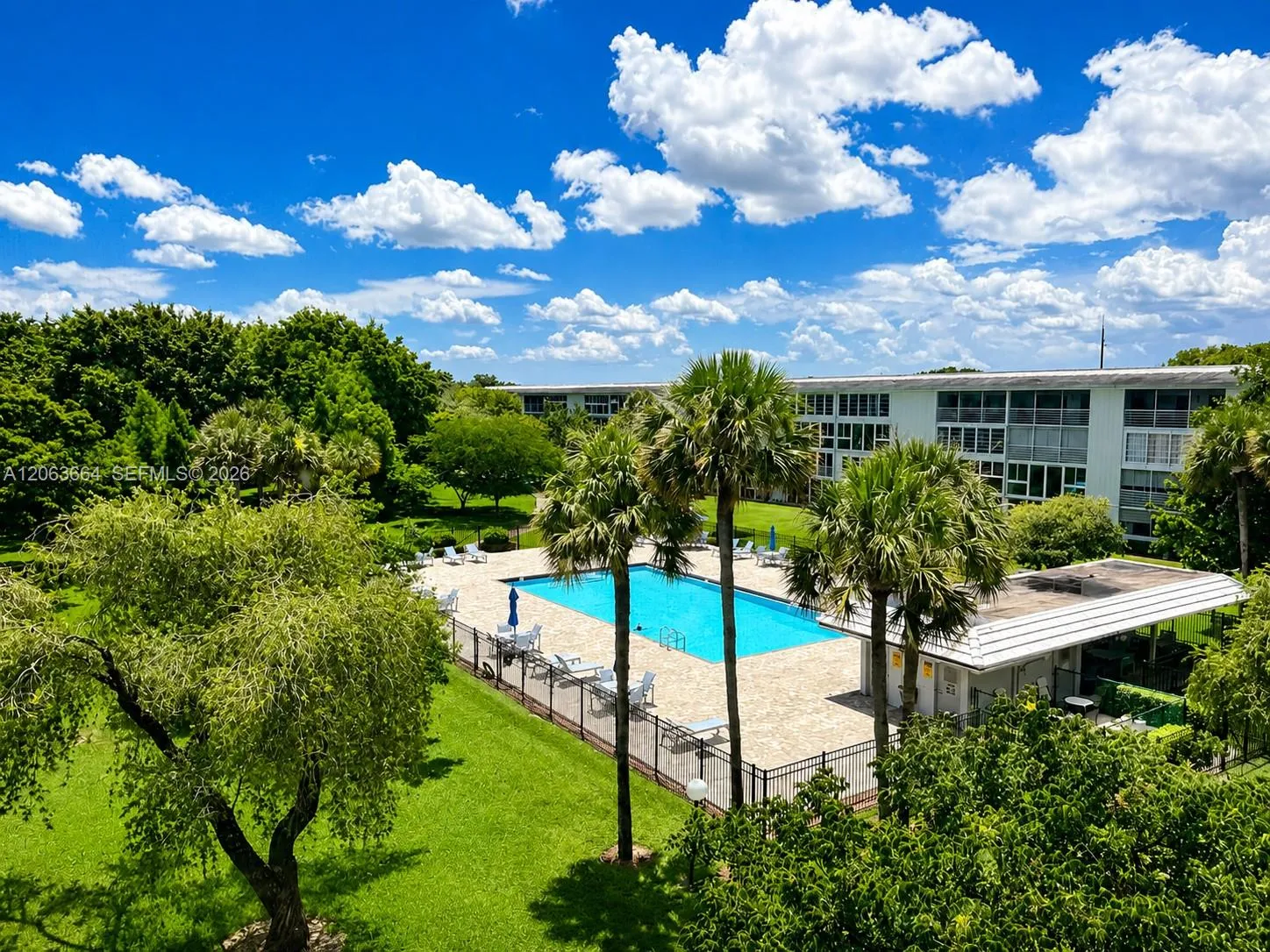 Foto de propiedad en 2504 Antigua Terrace F4, Coconut Creek, FL 33066 Coconut Creek con MLS# 