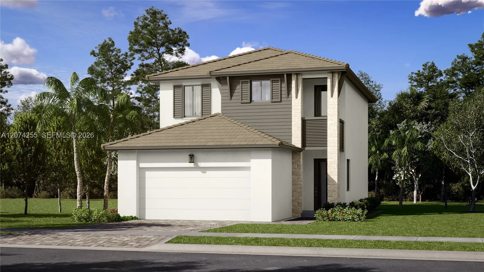 Foto de propiedad en 2505 NW 79 Terrace, Sunrise, FL 33313 Sunrise con MLS# 