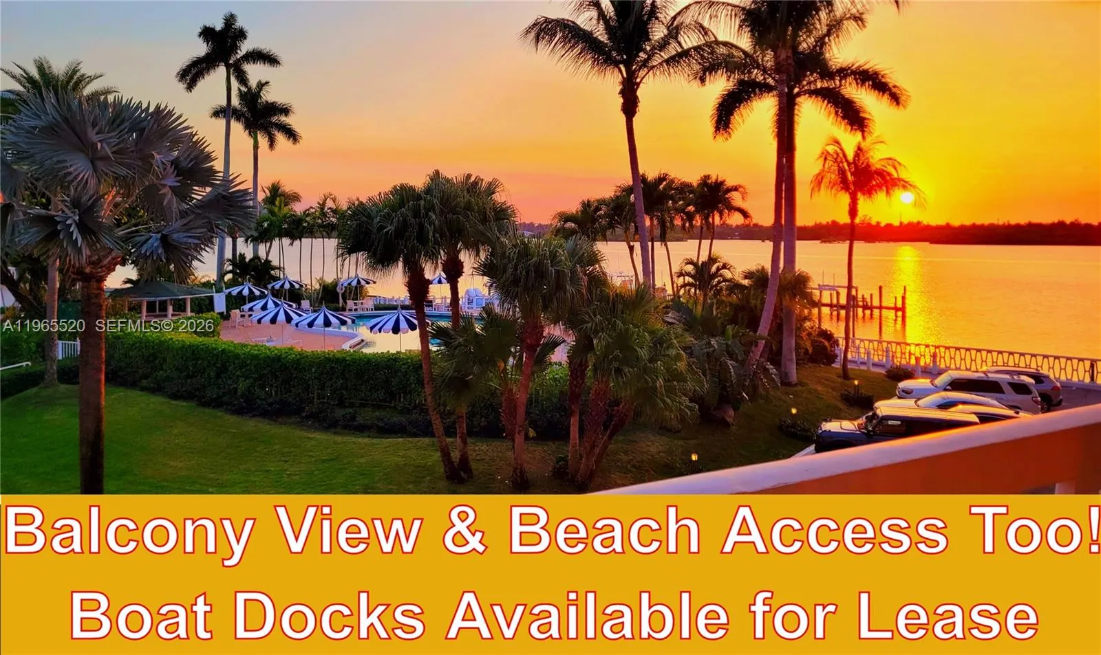 Vendido 2505 S Ocean Boulevard 312, Palm Beach, FL 33480, Palm Beach, FL 33480