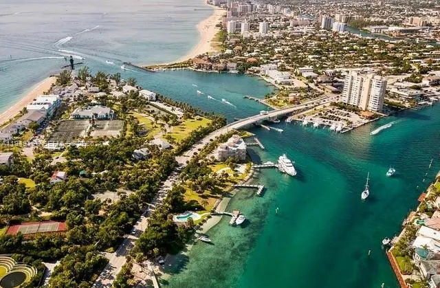 Foto de propiedad en 2508 Bay Drive 12, Pompano Beach, FL 33062 Pompano Beach con MLS#