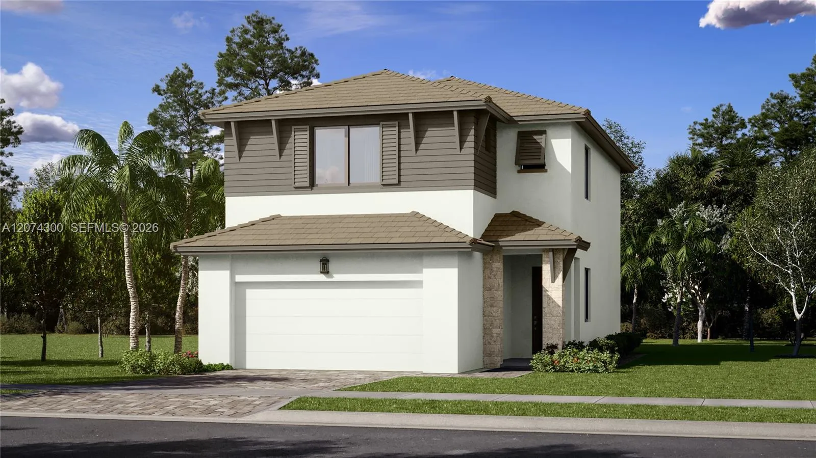 Foto de propiedad en 2508 NW 79 Terrace, Sunrise, FL 33313 Sunrise con MLS# 