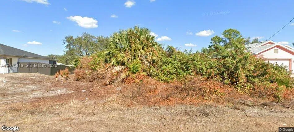 En Venta 2508 W 40 Street, Lehigh Acres, FL 33971, Lehigh Acres, FL 33971