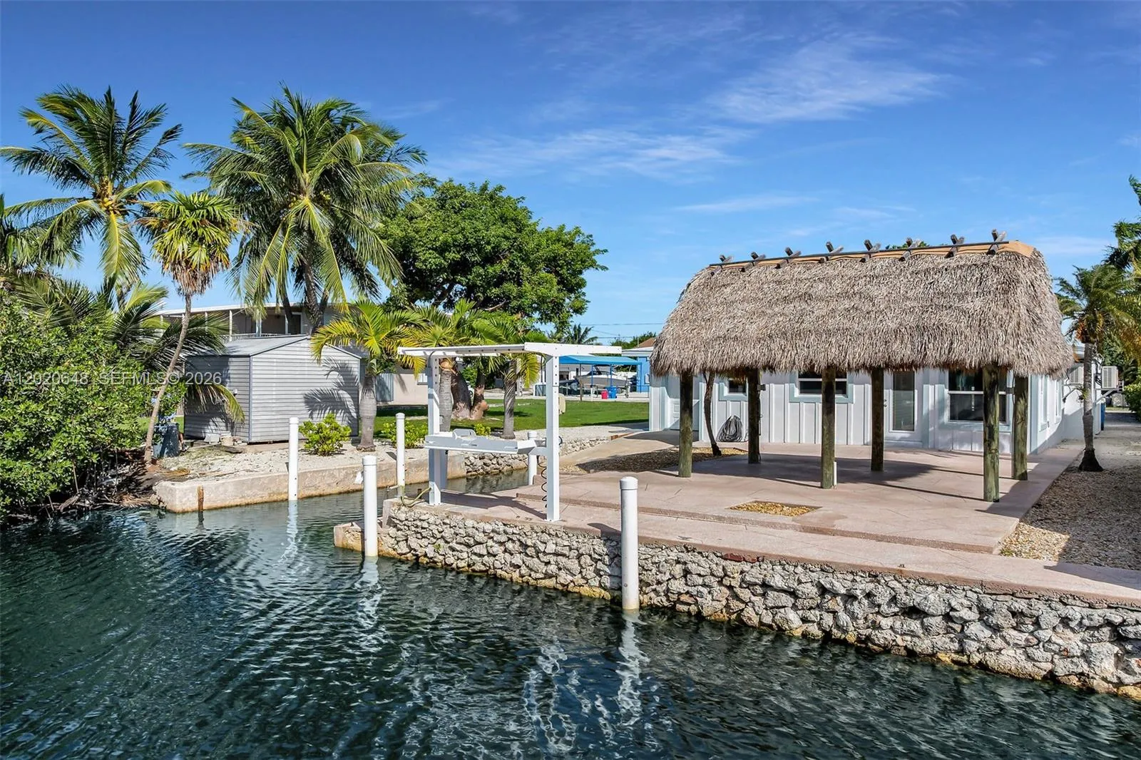 Foto de propiedad en 251 Azalea Street, Plantation Key, FL 33070 Plantation Key con MLS# 