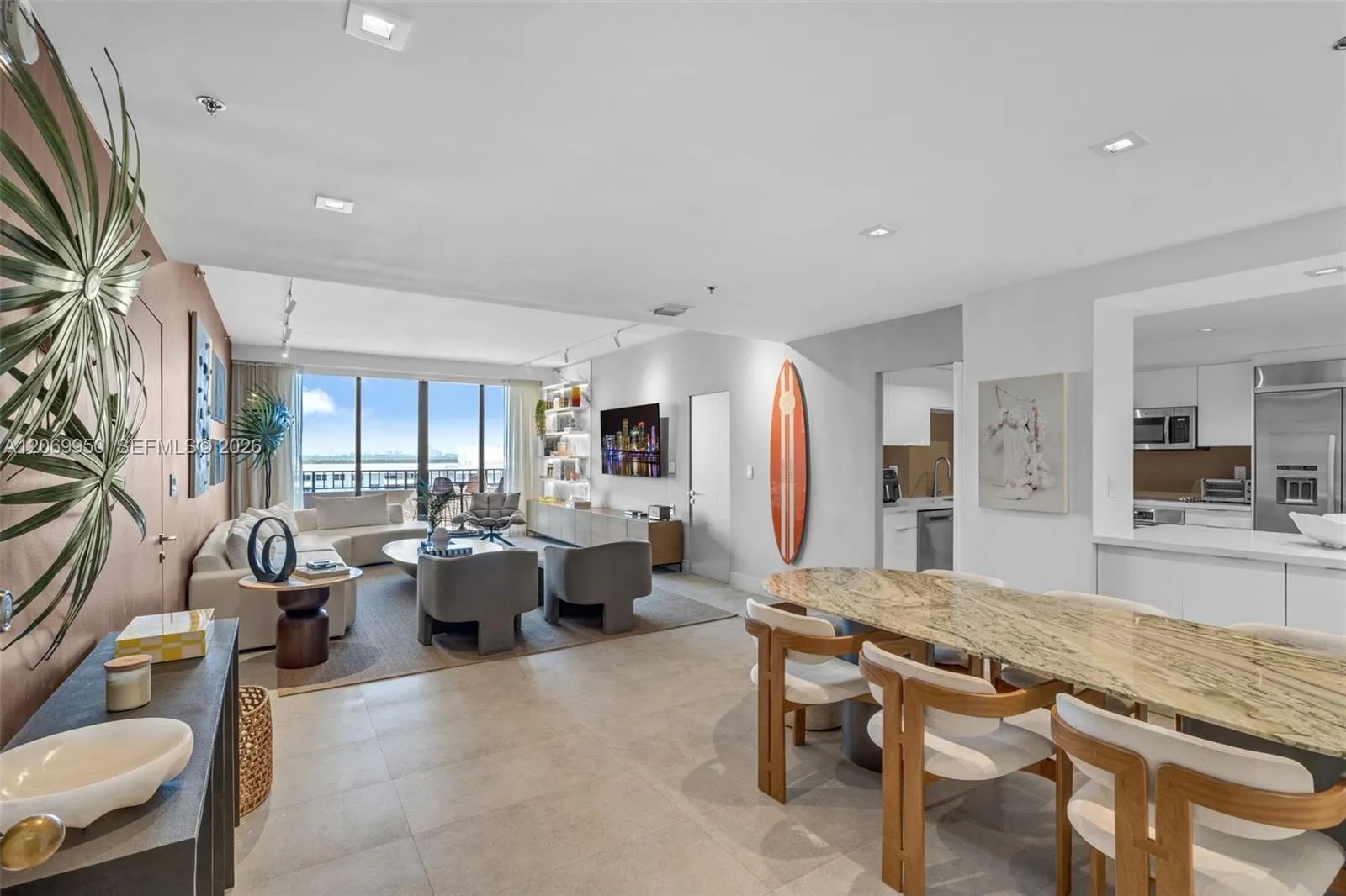 Foto de propiedad en 251 Crandon Boulevard 1227, Key Biscayne, FL 33149 Key Biscayne con MLS#